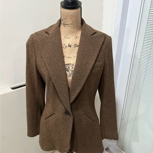 Ralph Lauren Blazer